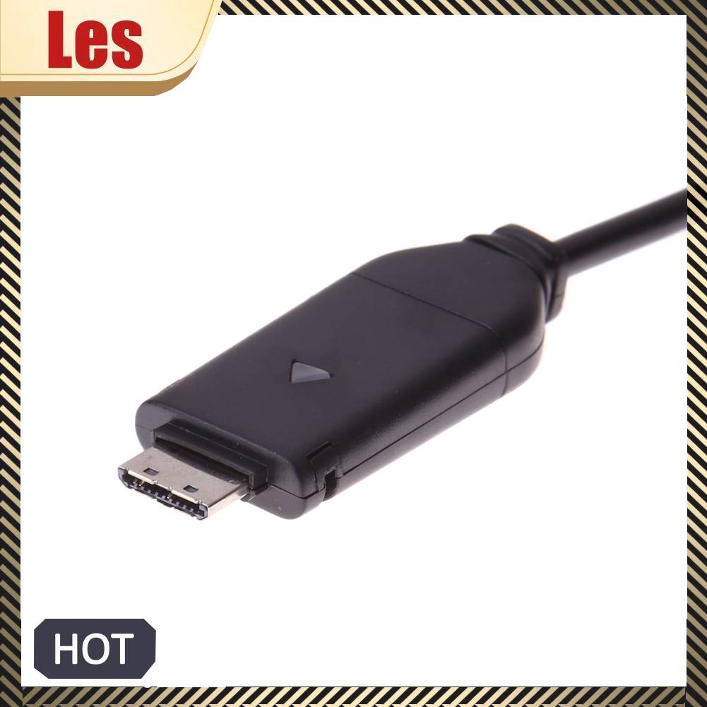 Cáp Sạc USB SUC-C3 Cho Máy Ảnh Samsung ES65 ES70 ES63 PL150 PL100