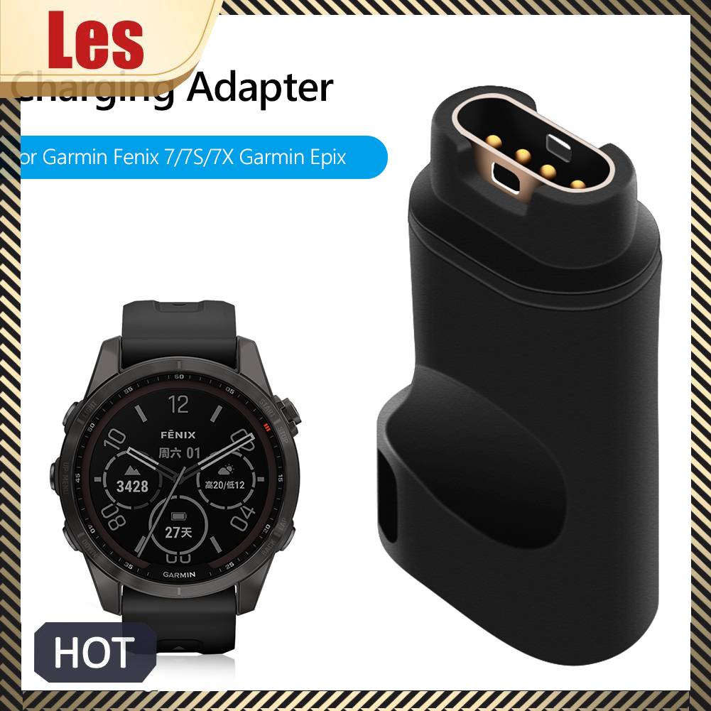 Cáp SạC USB LoạI C Cho ĐồNg Hồ Garmin Fenix 7 / 7S / 7X Garmin Epix