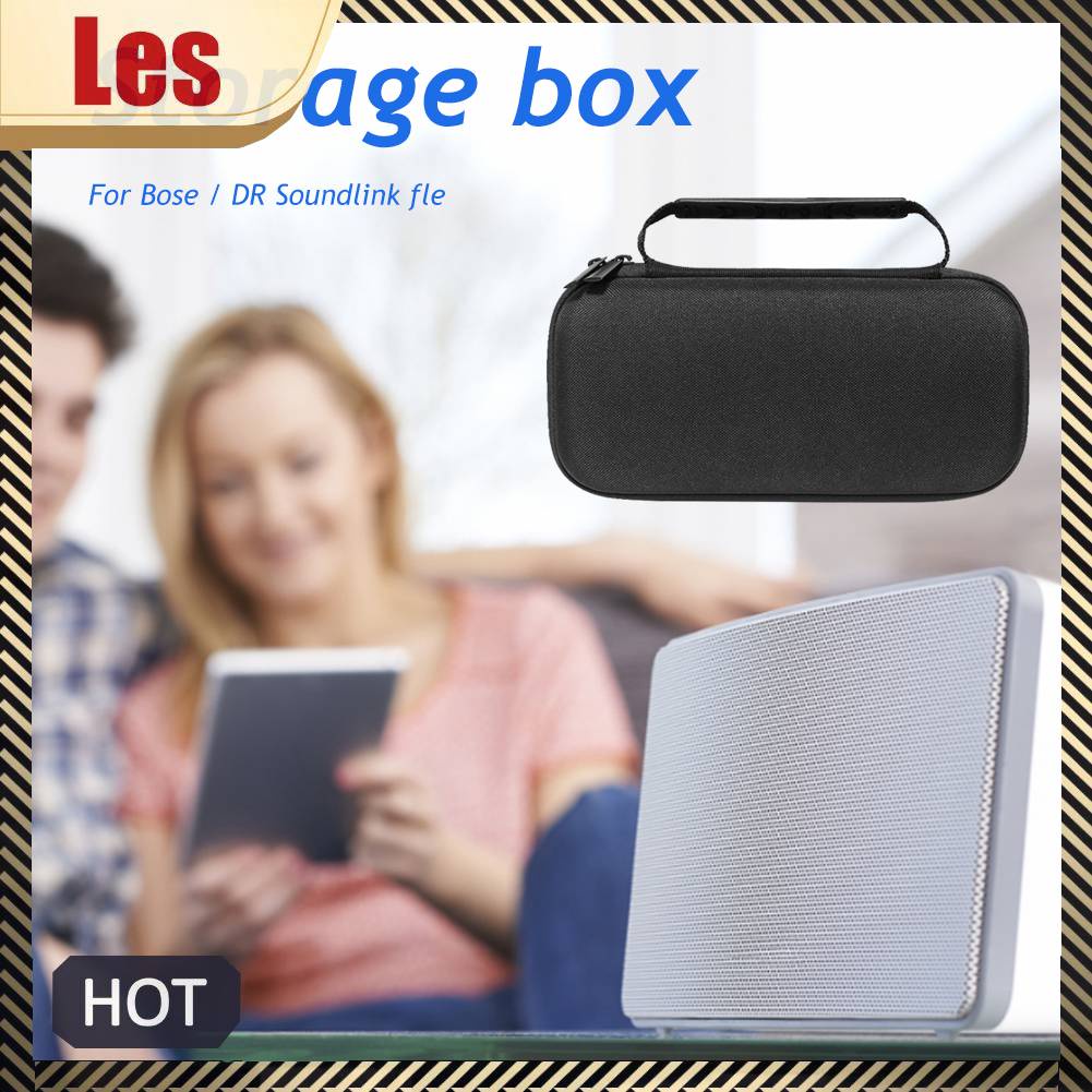 Túi Bảo Vệ Siêu Nhẹ Cho Loa BOSE SoundLink Flex