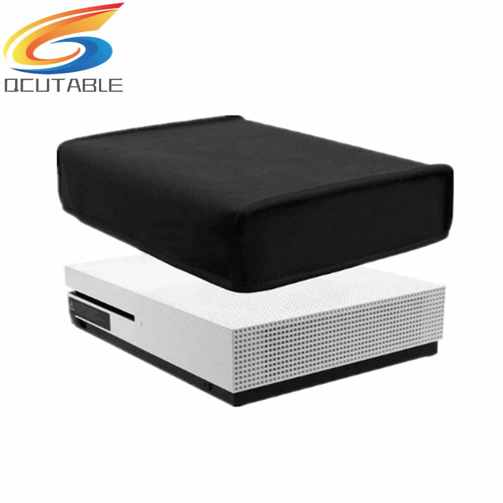 Ốp Lưng Chống Nước Chống Bụi Cho Máy Chơi Game Xbox One