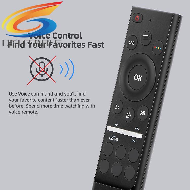 Điều Khiển Từ Xa Thay Thế IR Cho SAMSUNG BN59-01363A 01357A 01330A 01385D