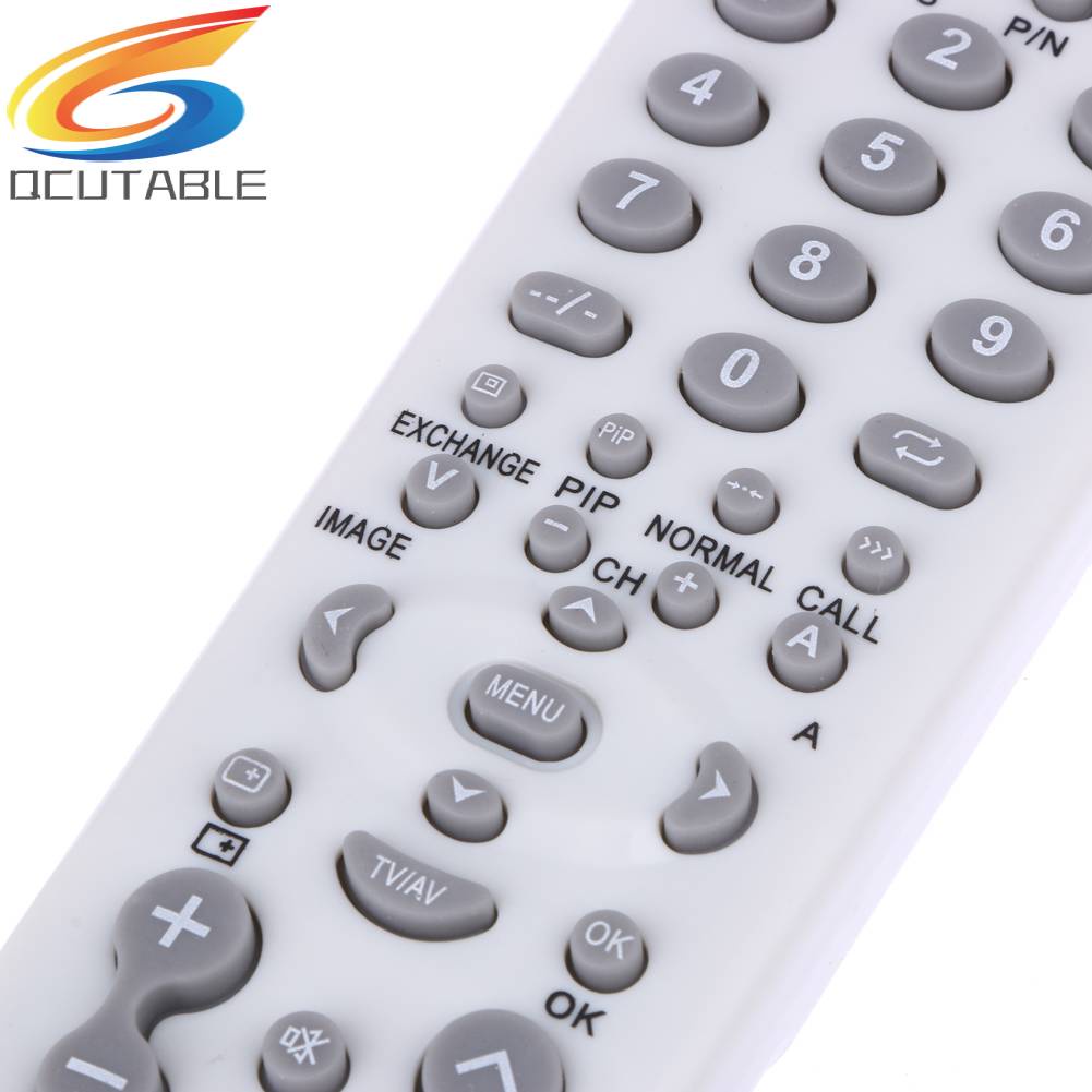 Điều Khiển TV Từ Xa Chuyên Dụng Chất Lượng Cao