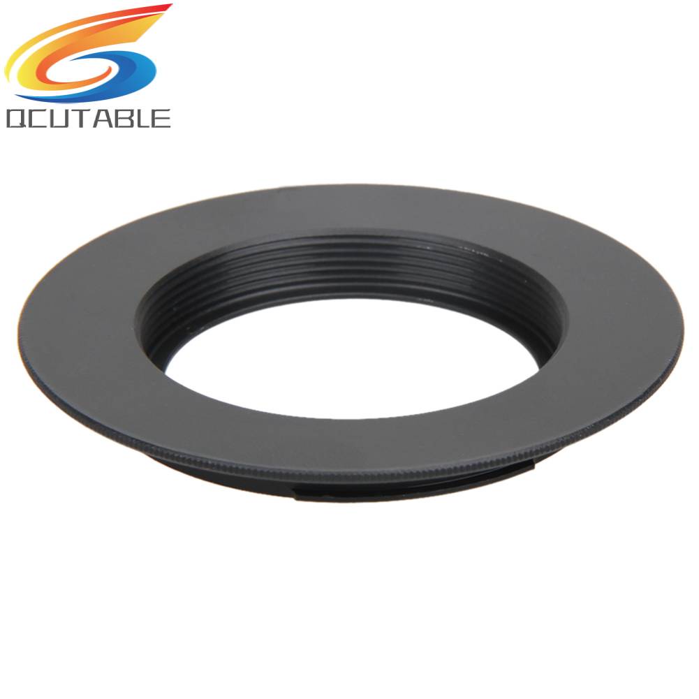 Ngàm Chuyển Đổi Ống Kính M42 Cho Máy Ảnh Canon EOS