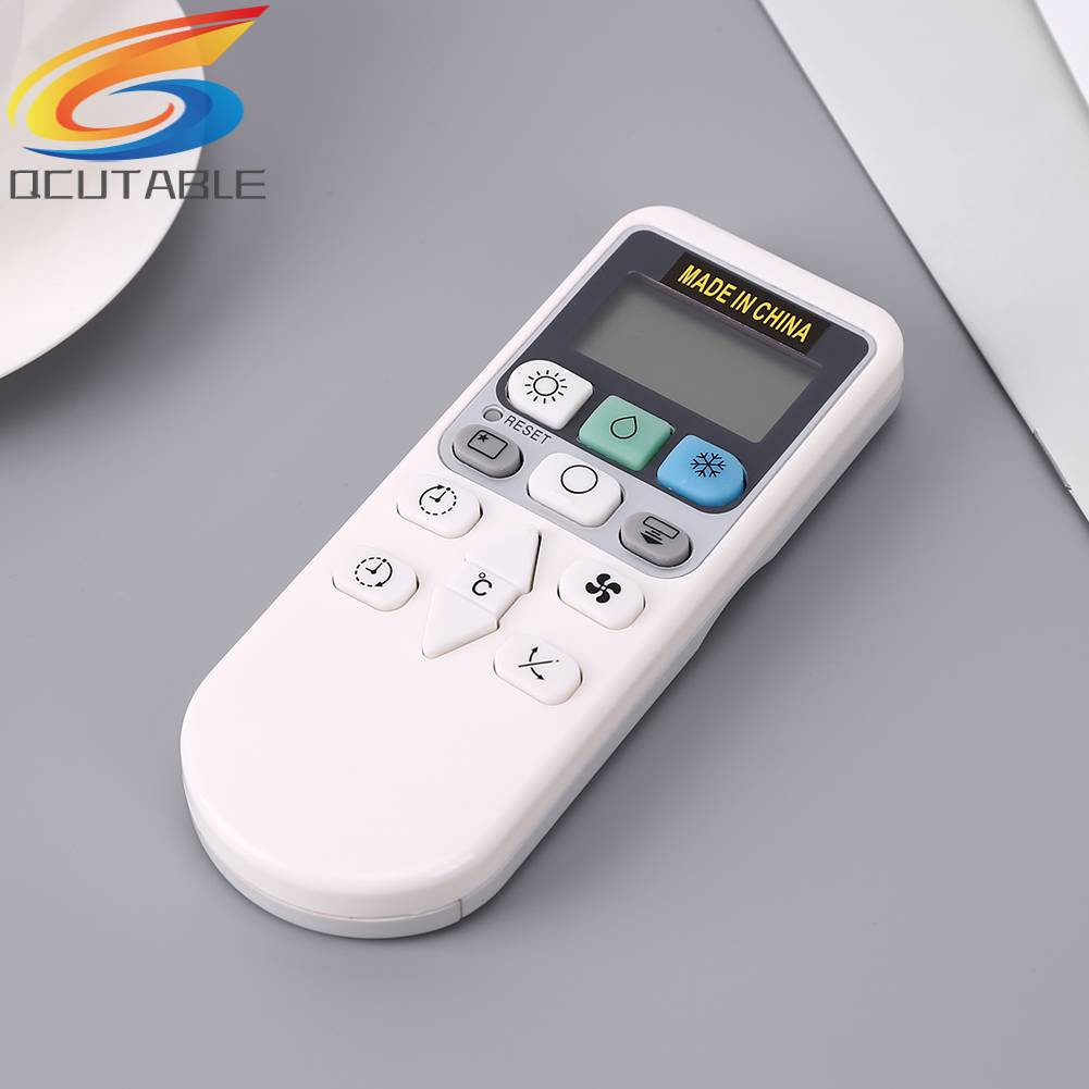 Điều Khiển Từ Xa Thay Thế Cho Máy Lạnh Hitachi RAR-3V2 RAR-2P2 RAR-3U1