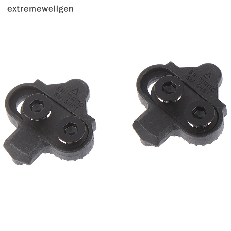 Lốp Xe Đạp Leo Núi Shimano SM-SH51 SPD PD-M959 M647 M646 M545 M424 Dây Buộc Tóc Hình Trái Tim