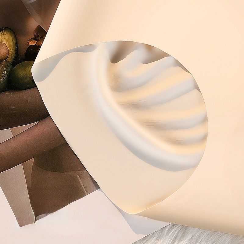 Quần Lót Lụa Lạnh Không Đường May Nâng Hông Thoáng Khí Cho Nữ