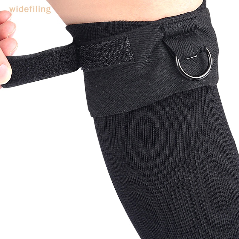 1 Vớ Nén Hỗ Trợ Vẽ Chân Vào Ban Đêm