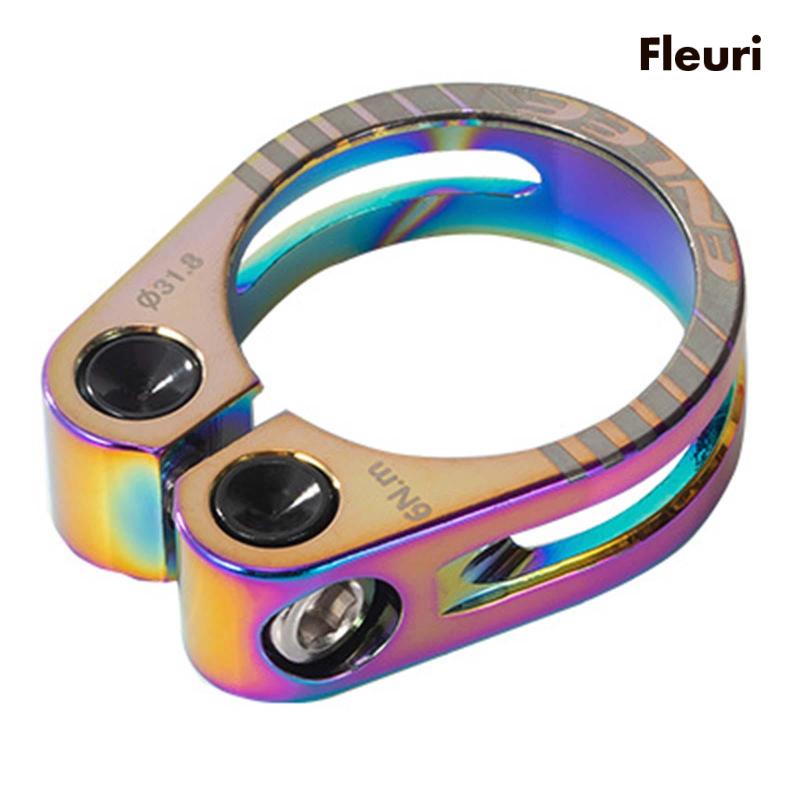 Kẹp Cố Định Yên Xe Đạp Gấp Gọn Tiện Dụng