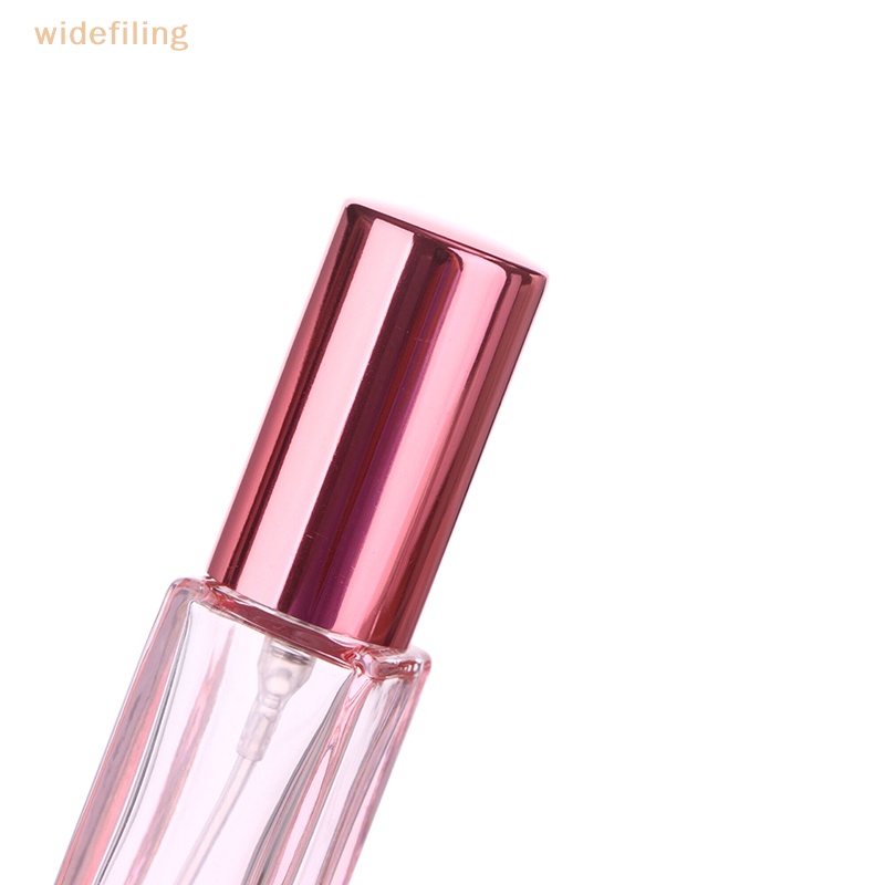 Ống Bơm Mini 10ml Tiện Dụng Cho Du Lịch