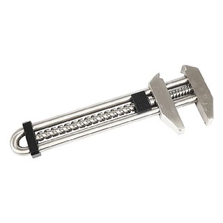 New Multifunctional Wrench MetMo Grip Creative Adjustable Spanner Portable Tools