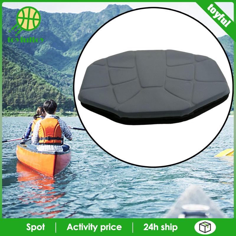 Đệm Ngồi Bơm Hơi Dành Cho Thuyền Kayak / Ca Nô