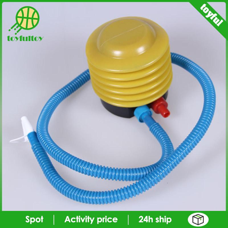 Bể bơi Bơm Hơi Bằng PVC Hình Cánh Hoa Dành Cho Trẻ Em