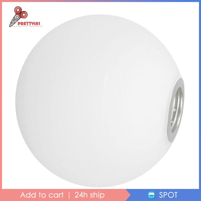 Chụp Đèn Bằng Kim Loại Prettyia1] Che Phủ Đèn Trang Trí Nhà Bếp