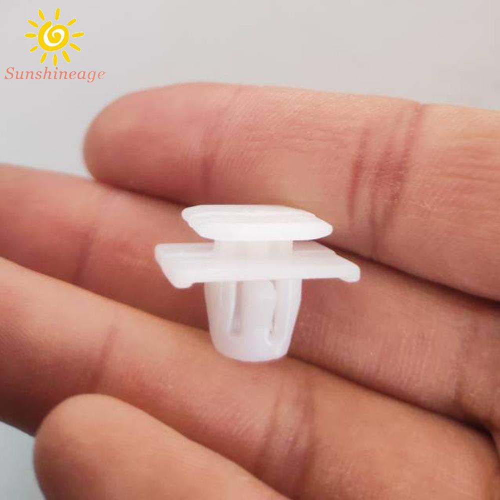 Kẹp Cửa Xe Hơi 75315-S9A-004 Chất Lượng Cao