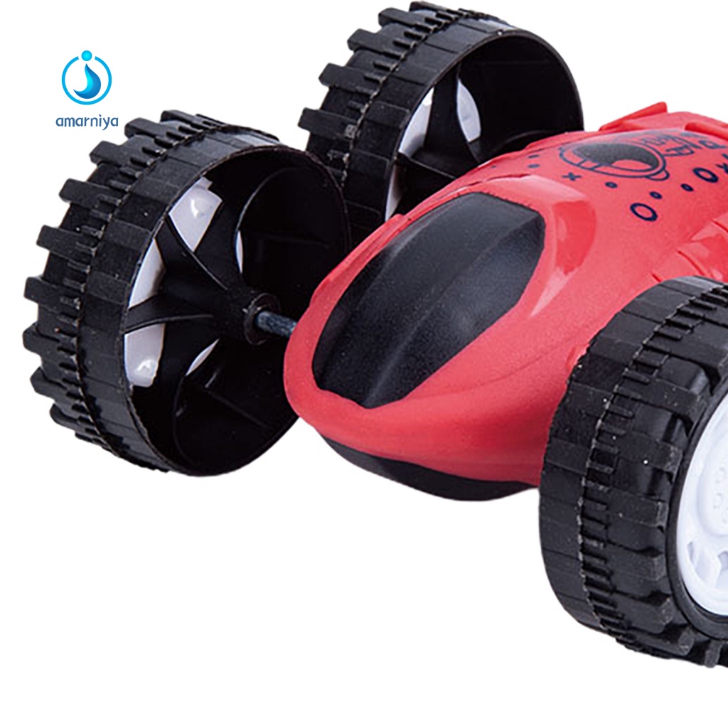 Xe Địa Hình Đồ Chơi Bằng Nhựa Cho Bé