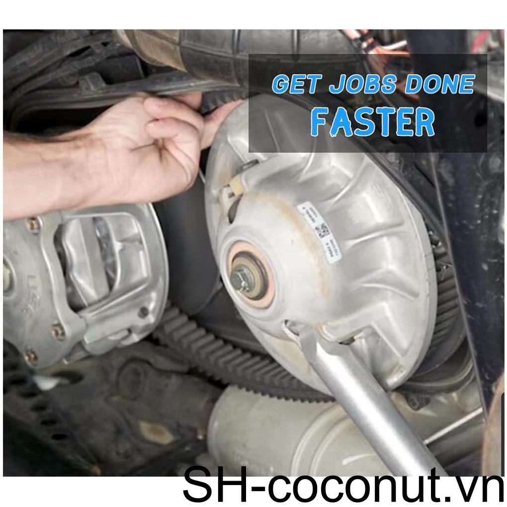 Cờ Lê Thay Đổi Thắt Lưng Thay Thế Cho Polaris RZR