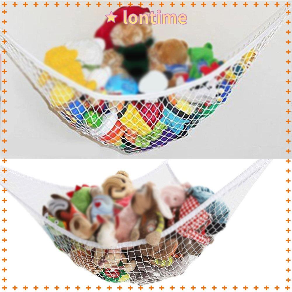 LONTIME Võng Lưới Gọn Gàng Cho Bé