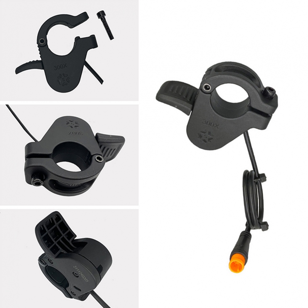 Đầu Nối Dây Điện Ba Lõi Chống Thấm Nước 0-70° 1 Cái 300X 300X 300X