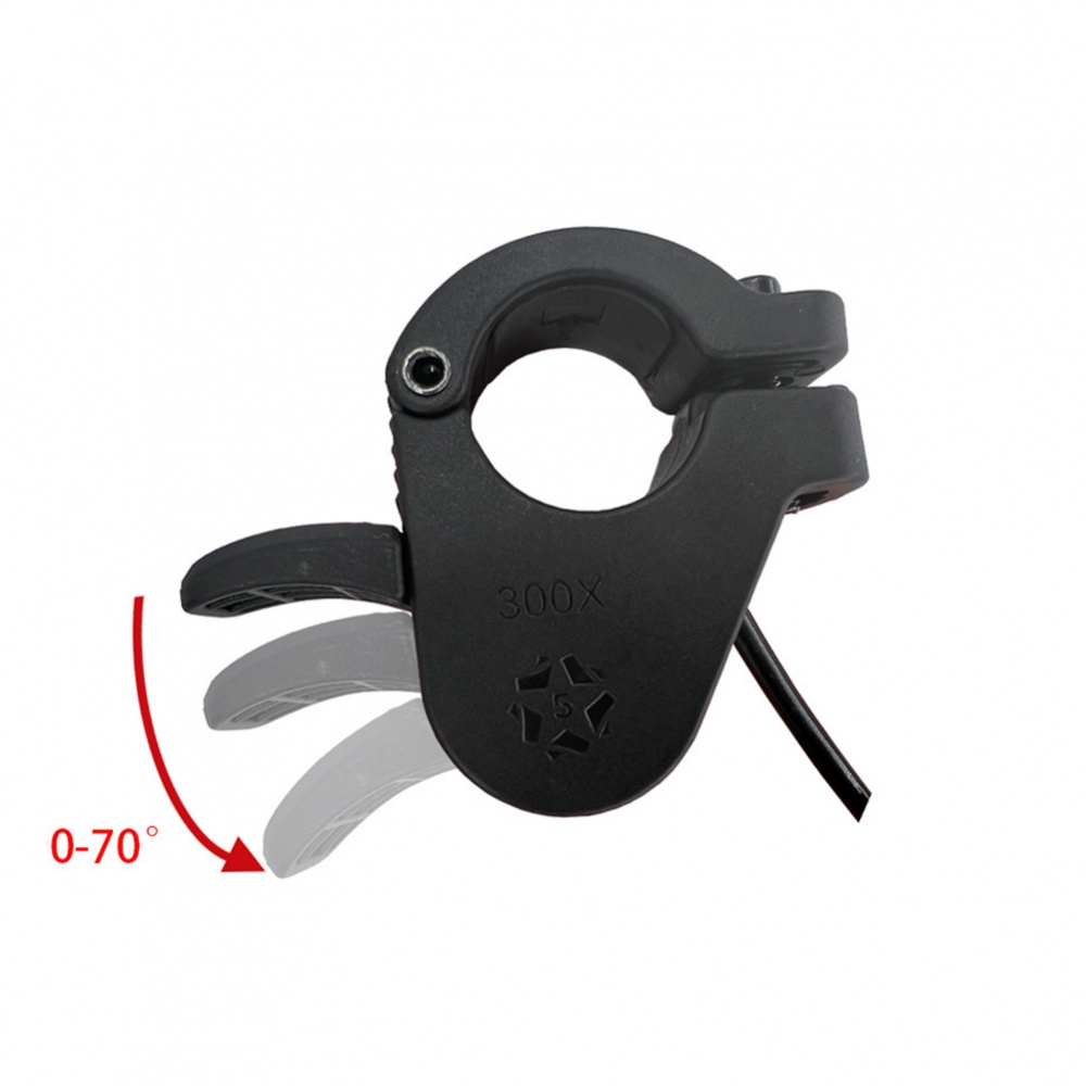 Đầu Nối Dây Điện Ba Lõi Chống Thấm Nước 0-70° 1 Cái 300X 300X 300X