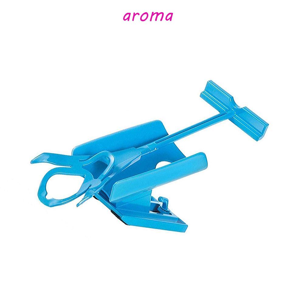 AROMA Dụng Cụ Hỗ Trợ Mang Vớ Chuyên Nghiệp Dễ Sử Dụng