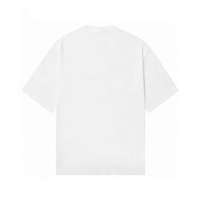 Áo Thun Tay Ngắn ale-xander &amp; wang 88 Thời Trang Chất Lượng Cao