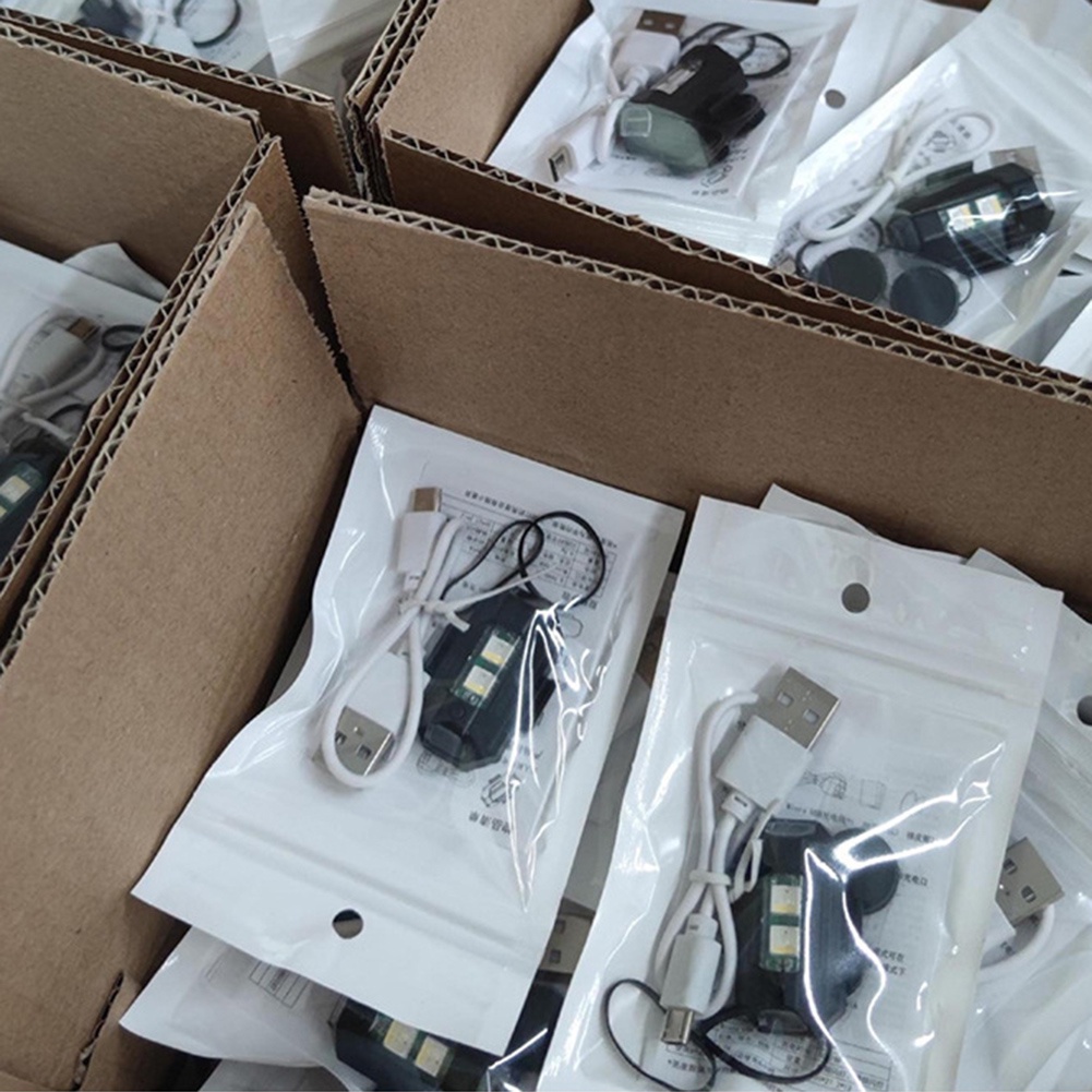 Đèn Chiếu Sáng An Toàn Có Thể Điều Chỉnh Cho Vận Chuyển Cắm Trại Máy Bay Và Nhiều Hơn