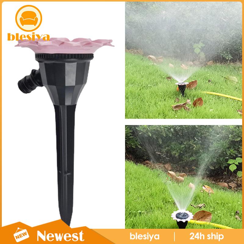 Vòi Phun Nước Tưới Cây Sân Vườn Đa Năng