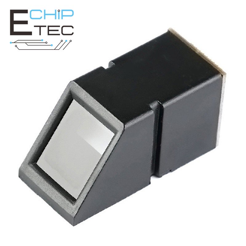 1 Mô Đun Nhận Diện Vân Tay AS608 STM32 51