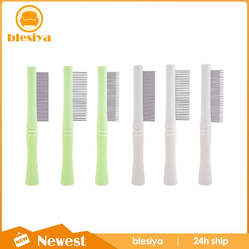 Lược Chải Lông Thú Cưng Loại Bỏ Lông Thú Cưng Tiện Lợi