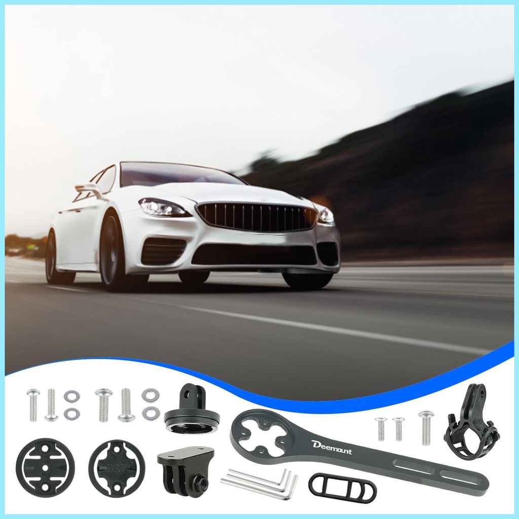 Kẹp Nâng Tay Lái Xe Đạp Dày Dặn Thông Dụng