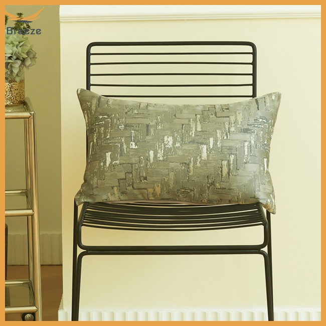 Vỏ Gối In Họa Tiết Hd Sang Trọng Trang Trí Phòng Khách