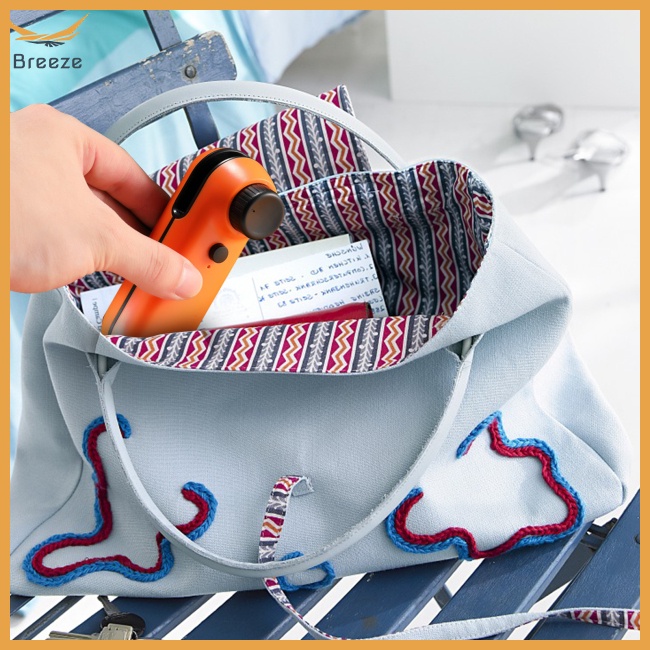 Set 2 Nút Khóa Hút Chân Không Mini Bảo Quản Thực Phẩm