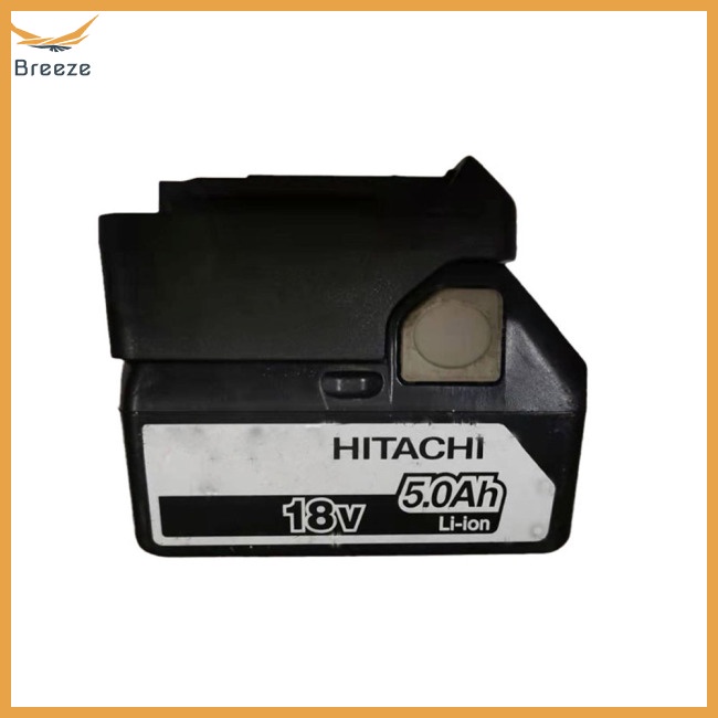 Bộ Chuyển Đổi Pin Tương Thích Với Hitachi 18v Cho Dewalt Dcb Series 18v
