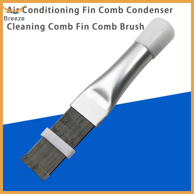 Lược Chải Làm Sạch Lưỡi Máy Điều Hòa Chuyên Dụng