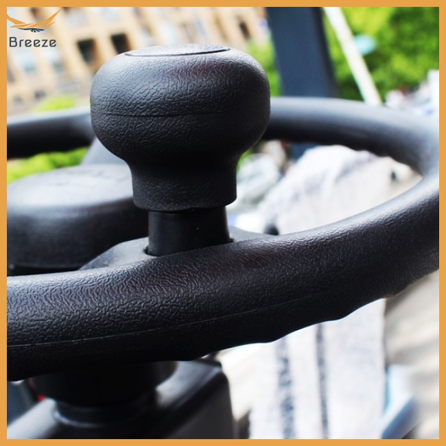 Núm Vặn Vô Lăng 8mm Cho Xe Hơi