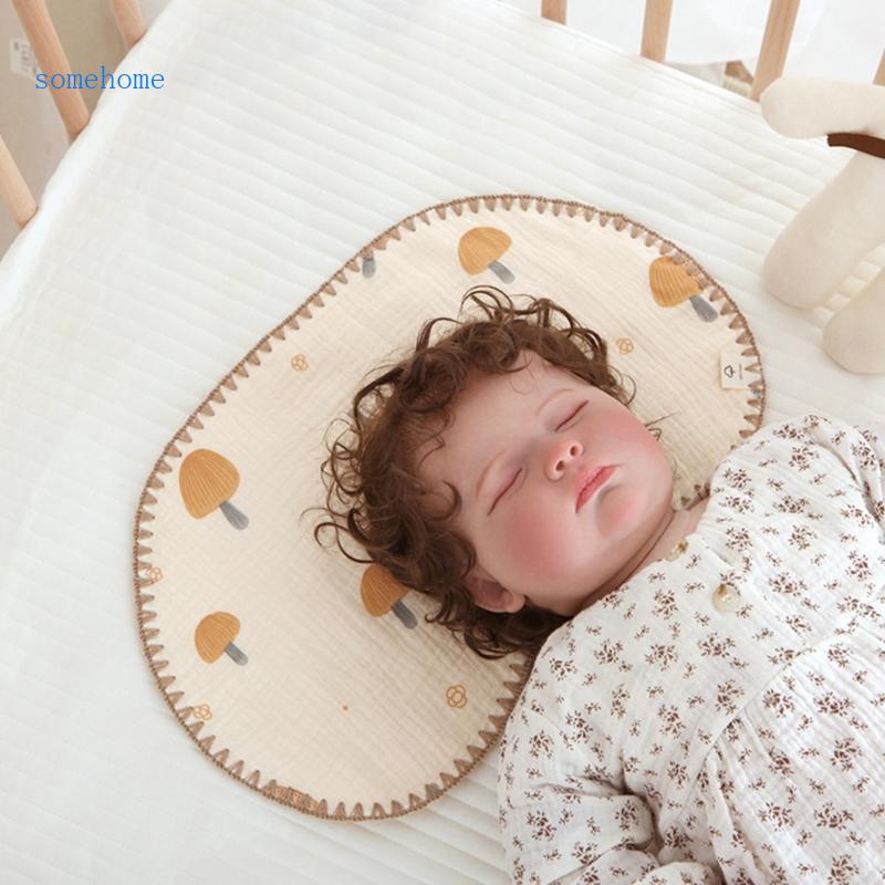 Gối Ngủ Thoáng Khí Trọng Lượng Nhẹ Cho Trẻ Em