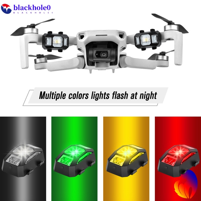 Đèn Nhấp Nháy Tương Thích Với dji Avata / Mini 3 Pro / Mavic 3 / dji Mini Se / dji Air 2s / dji Fpv / Mini 2