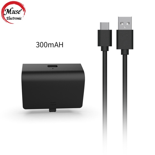 Túi Đựng Pin Sạc Tyx-2610 Tương Thích Với Xbox Series X / s / xsx