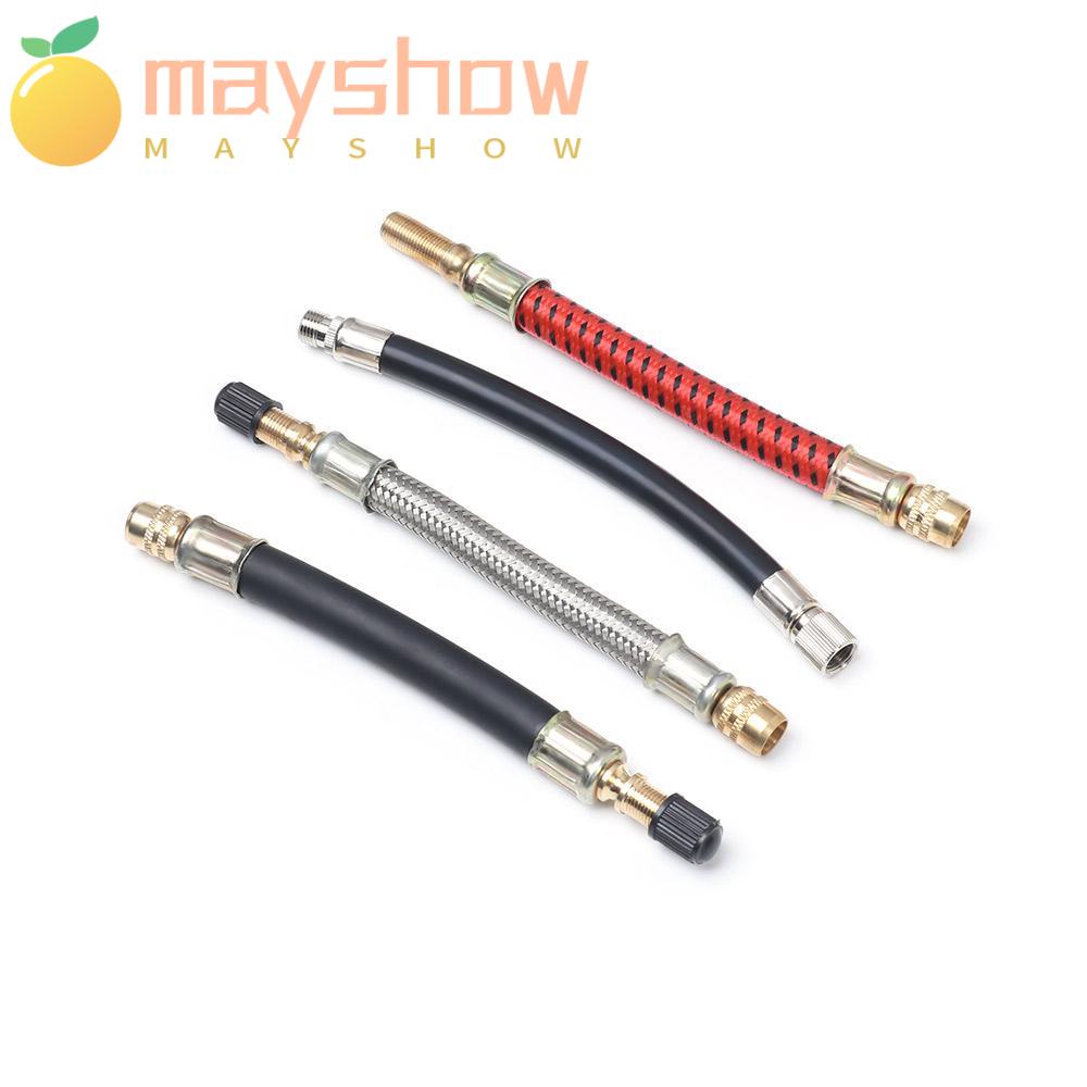 MAYSHOW Van Bơm Hơi Lốp Xe Đạp / Ván Trượt Chất Lượng Cao Cho Xiaomi Mijia M365