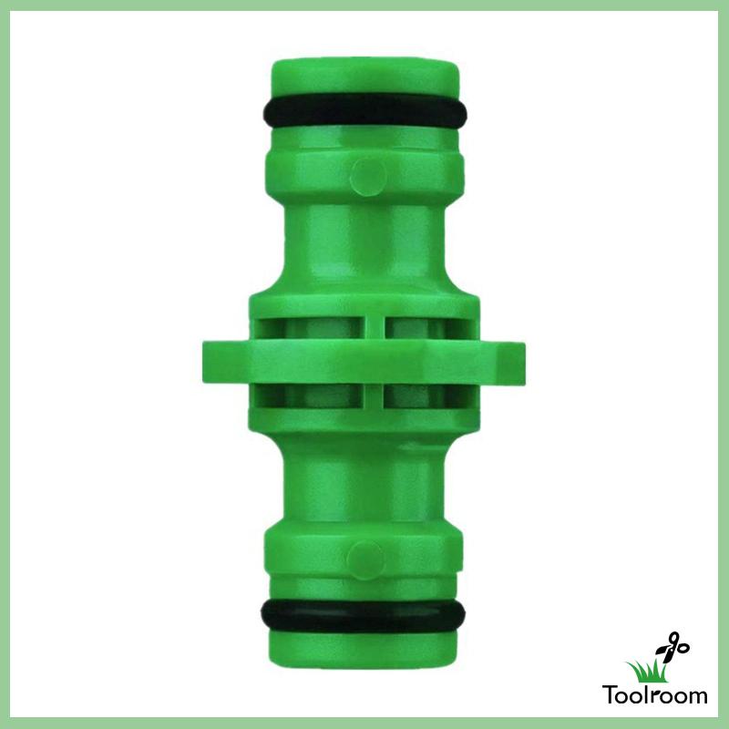 Đầu Nối Ống Nước Tưới Vườn / Rửa Xe Hơi 1 / 2 ''