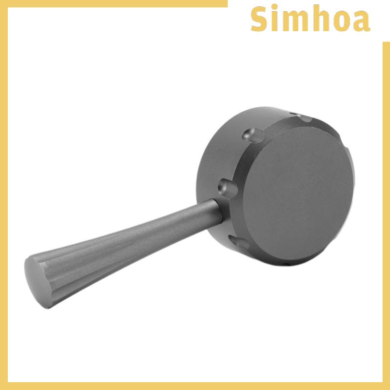 Cần Gạt Hơi Thay Thế Trọng Lượng Nhẹ Cho Barista 870 / 875 / 876 / 878