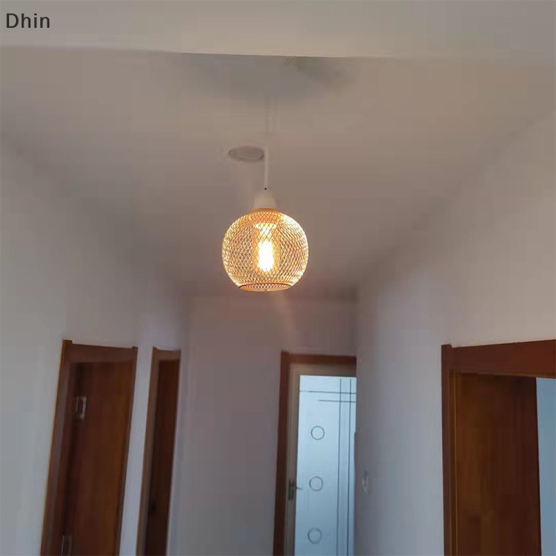 Vỏ Bọc Đèn Trần Bằng Kim Loại Trang Trí Phòng Khách