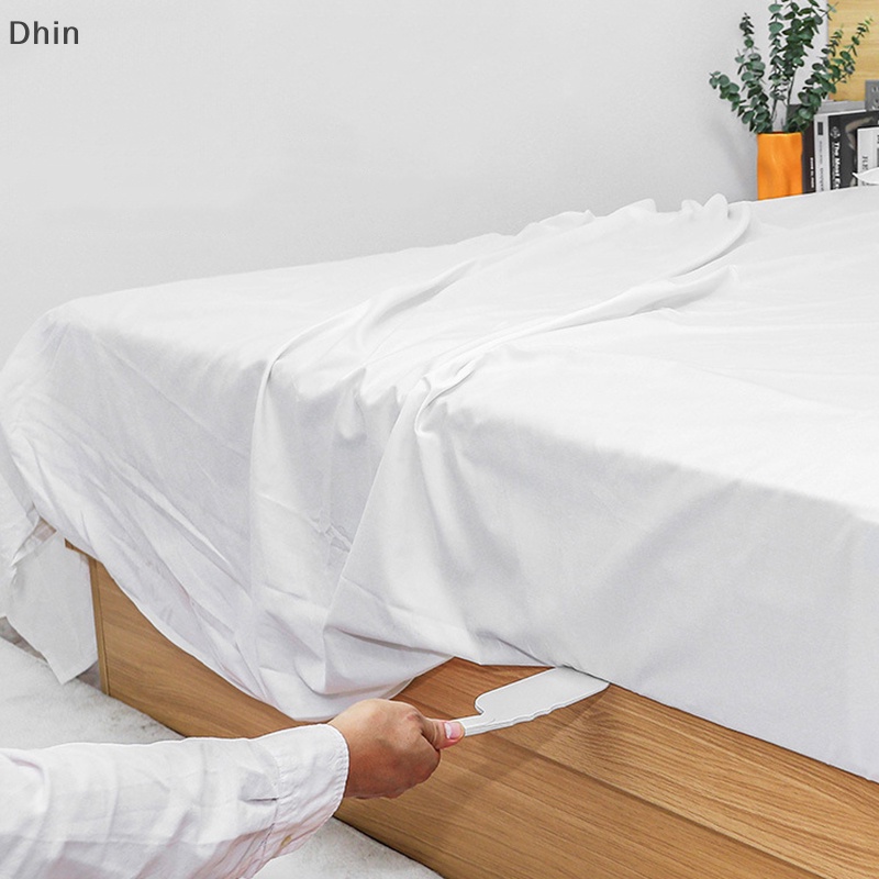 [Dhin] Dụng Cụ Hỗ Trợ Thay Đổi Tấm Trải Giường