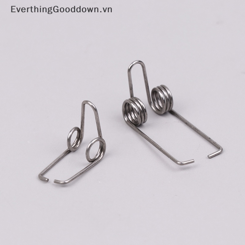 Bộ 5 Lò Xo Thay Thế Cho Kèn Trumpet EverthingGooddown