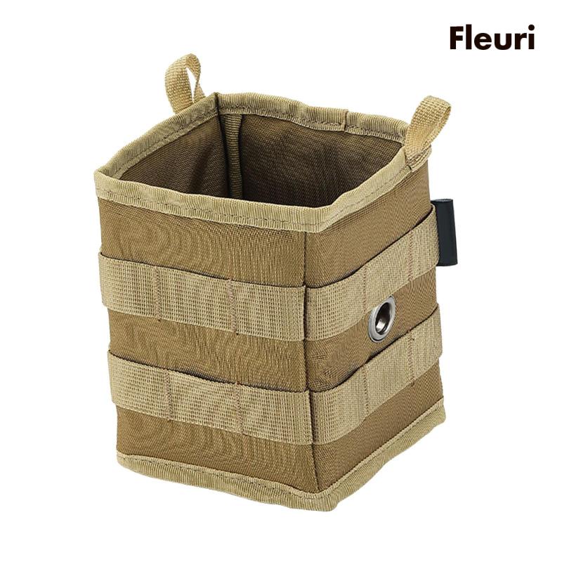 Túi Đựng Đồ Dùng Treo Cạnh Bàn Tiện Dụng Mang Theo Dã Ngoại