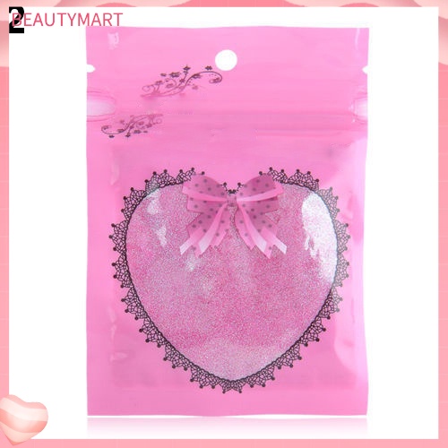 Bột Kim Tuyến Lấp Lánh Trang Trí Móng Tay Nghệ Thuật Thời Trang DIY