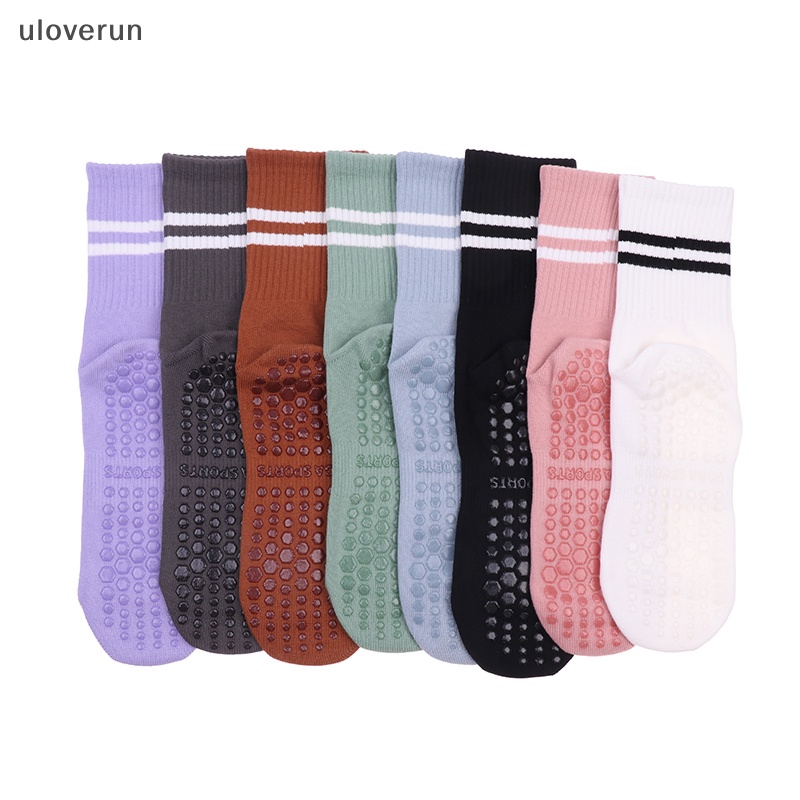 Tất Thể Thao Chống Trượt Chuyên Dụng Chất Lượng