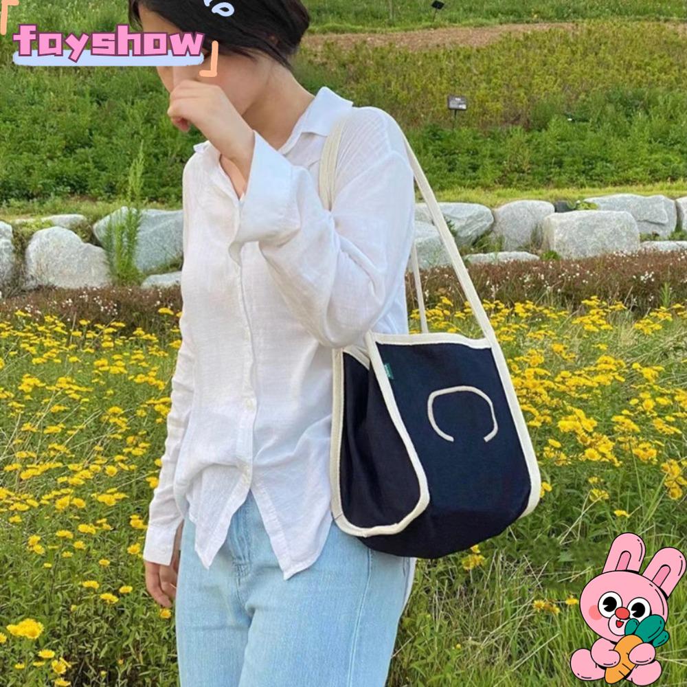 Túi Xách Denim Thời Trang Dễ Phối Đồ Cho Nữ