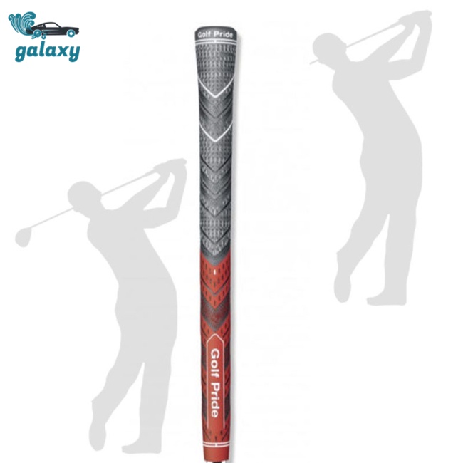 Galaxy Vỏ Bọc Gậy Đánh Golf Bằng Cao Su Chống Trượt 2 Màu Chuyên Dụng