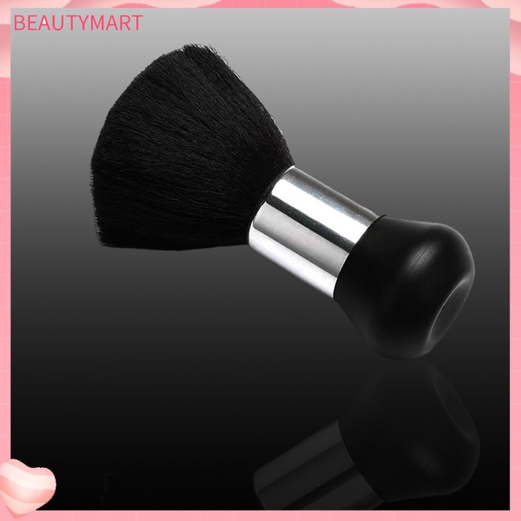 Lược Chải Tóc Gãy Rụng Lông Mềm Mại Đa Năng Với Tay Cầm Trong Suốt